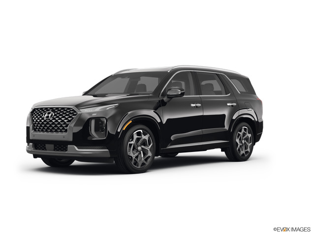 2022 Hyundai Palisade Vehicle Photo in TOPEKA, KS 66609-0000