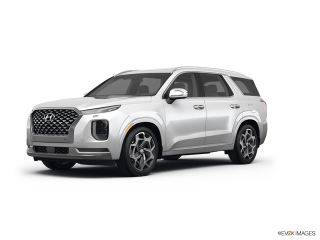 2022 Hyundai PALISADE Vehicle Photo in Statesboro, GA 30458