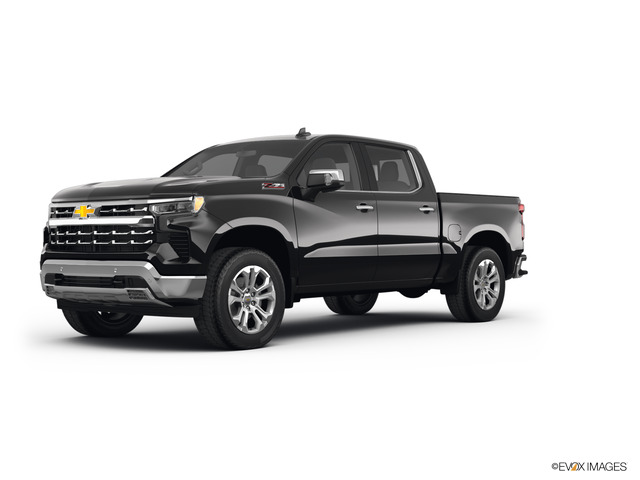 2022 Chevrolet Silverado 1500 Vehicle Photo in BRUNSWICK, GA 31525-1881