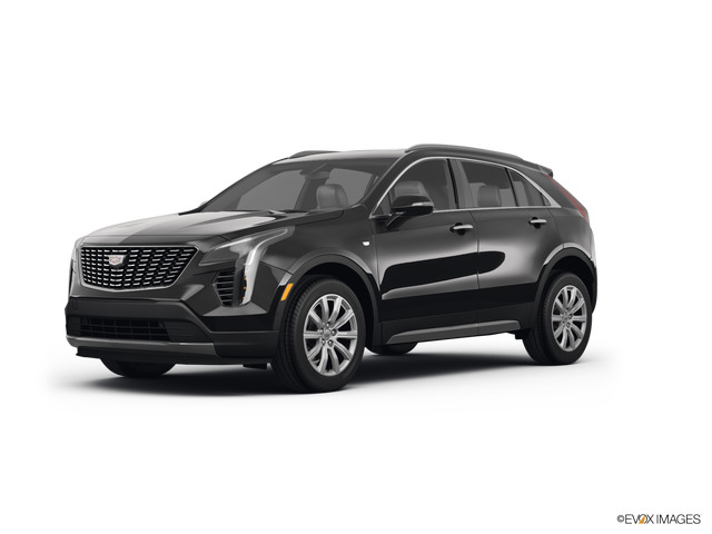 2022 Cadillac XT4 Vehicle Photo in KANSAS CITY, MO 64114-4545