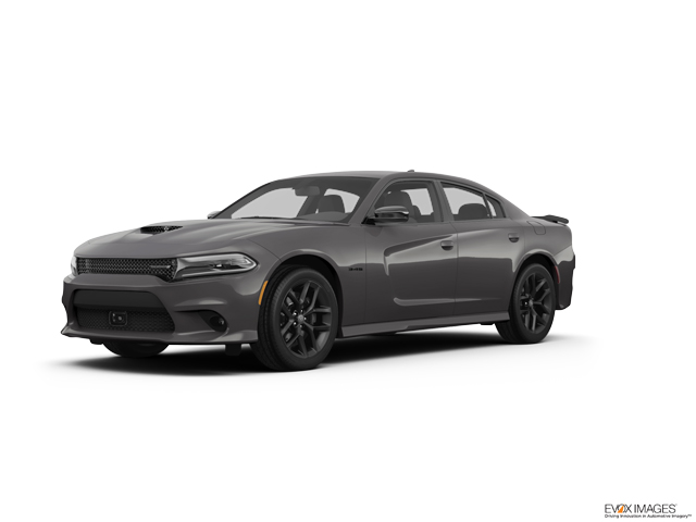 2023 Dodge Charger Vehicle Photo in Kansas City, MO 64114