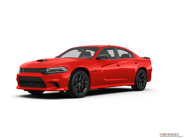 2023 Dodge Charger Vehicle Photo in Savannah, GA 31419