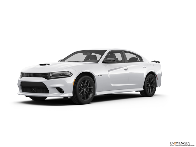 2023 Dodge Charger Vehicle Photo in BEAUFORT, SC 29906-4218