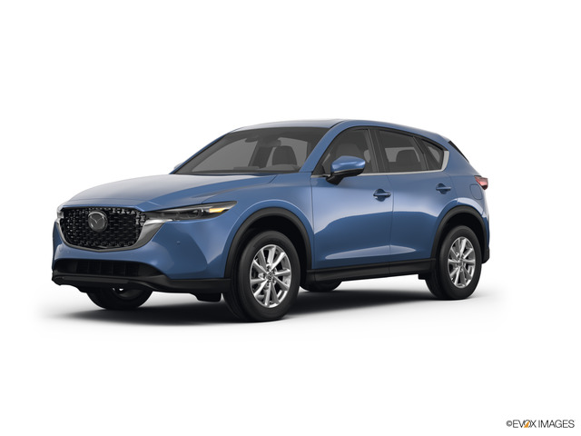 2023 Mazda CX-5 Vehicle Photo in Easton, PA 18045