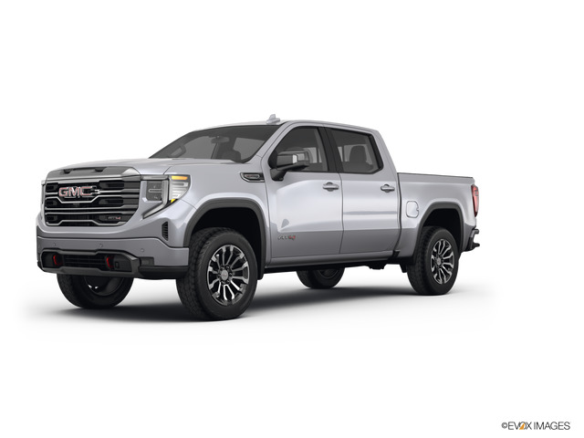 2023 GMC Sierra 1500 Vehicle Photo in TREVOSE, PA 19053-4984