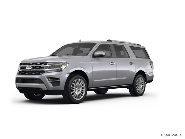 2023 Ford Expedition Max Vehicle Photo in Savannah, GA 31419
