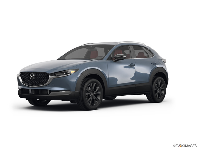 2023 Mazda CX-30 Vehicle Photo in BETHLEHEM, PA 18017-9401