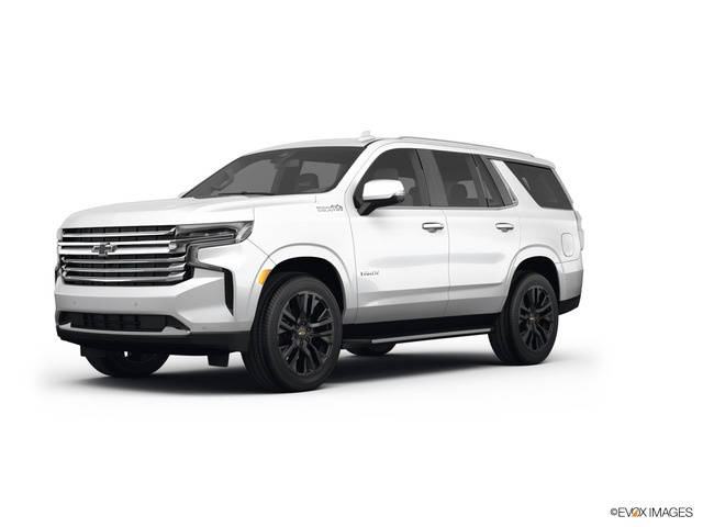 2023 Chevrolet Tahoe Vehicle Photo in BRUNSWICK, GA 31525-1881