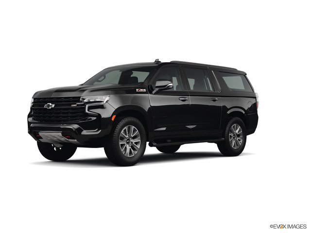 2023 Chevrolet Suburban Vehicle Photo in INDEPENDENCE, MO 64055-1314