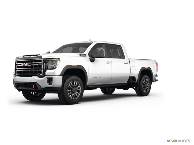 2023 GMC Sierra 2500 HD Vehicle Photo in BEAUFORT, SC 29906-4218