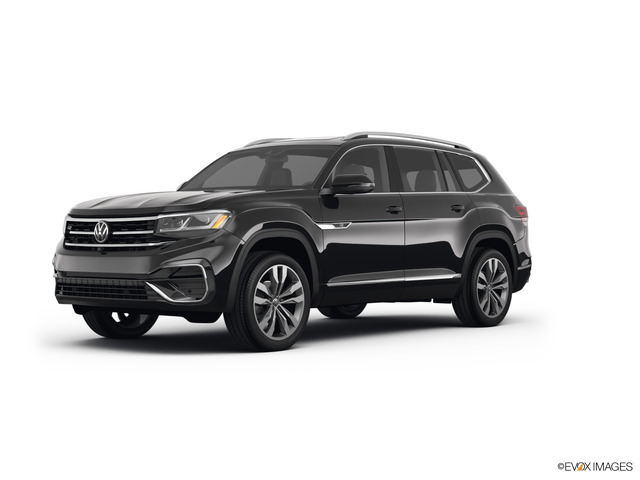2023 Volkswagen Atlas Vehicle Photo in INDEPENDENCE, MO 64055-1314