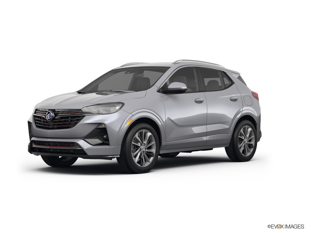 2023 Buick Encore GX Vehicle Photo in KANSAS CITY, MO 64114-4545