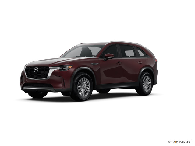 2024 Mazda CX-90 Vehicle Photo in Trevose, PA 19053