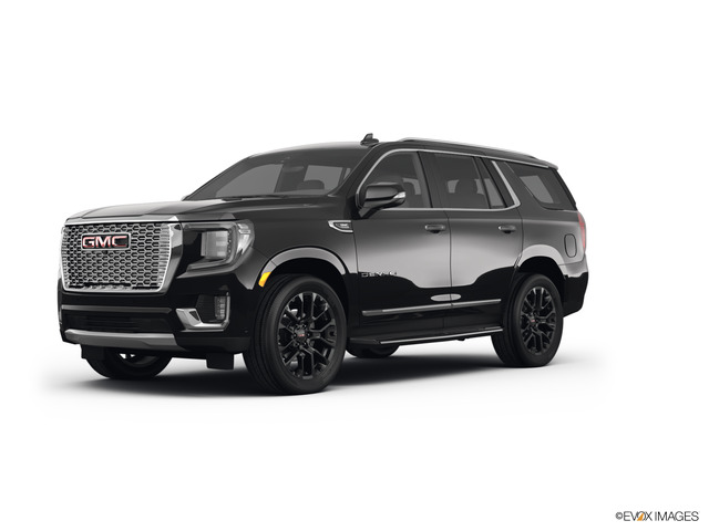 2023 GMC Yukon Vehicle Photo in Kansas City, MO 64114