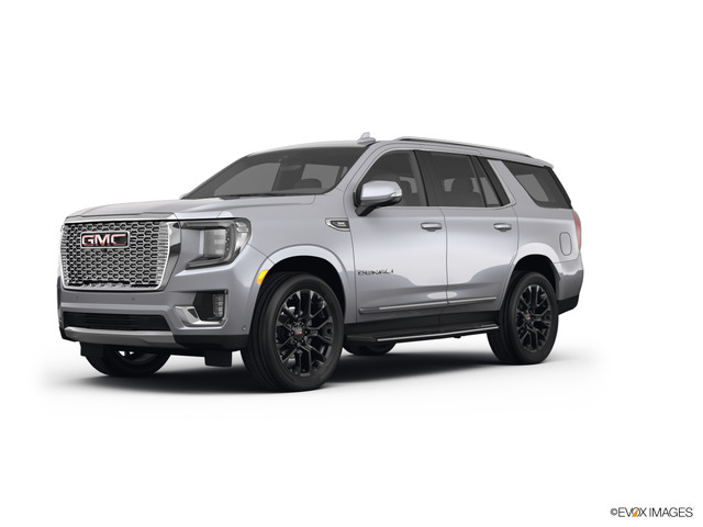 2023 GMC Yukon Vehicle Photo in INDEPENDENCE, MO 64055-1314