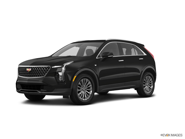 2024 Cadillac XT4 Vehicle Photo in BRUNSWICK, GA 31525-1881