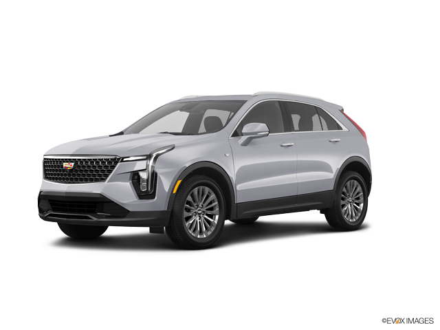 2024 Cadillac XT4 Vehicle Photo in SAVANNAH, GA 31406-4513