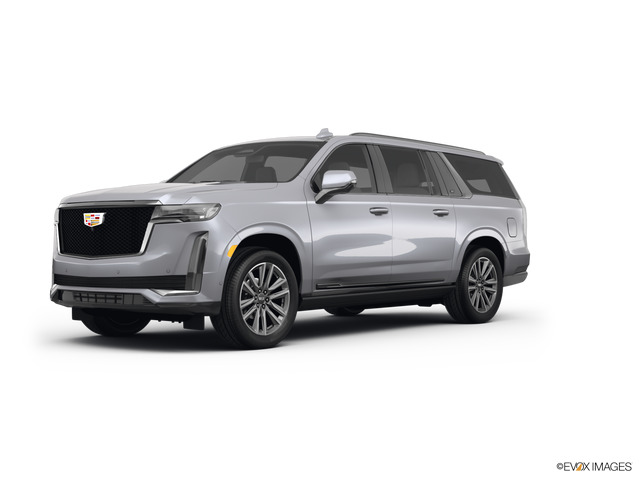 2023 Cadillac Escalade ESV Vehicle Photo in KANSAS CITY, MO 64114-4545