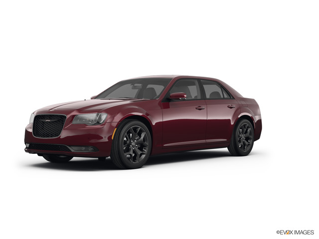 2023 Chrysler 300 Vehicle Photo in Kansas City, MO 64114
