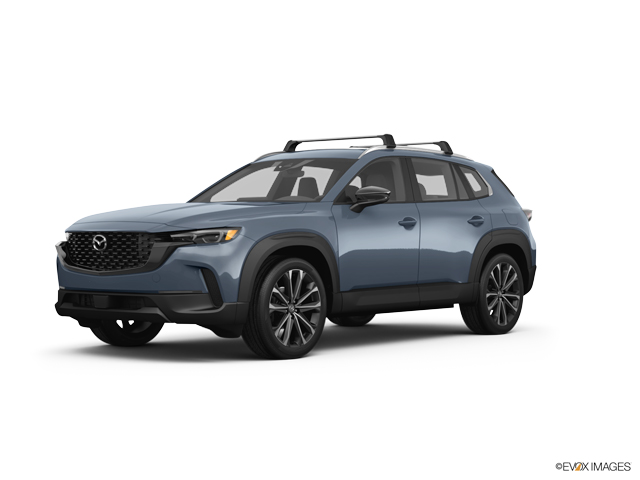 2024 Mazda CX-50 Vehicle Photo in Trevose, PA 19053