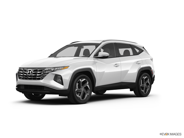 2024 Hyundai TUCSON Vehicle Photo in Brunswick, GA 31525