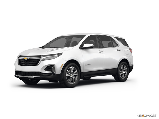 2024 Chevrolet Equinox Vehicle Photo in SAVANNAH, GA 31406-4513