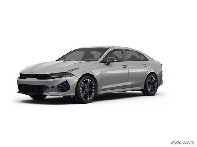 2023 Kia K5 Vehicle Photo in Hinesville, GA 31313