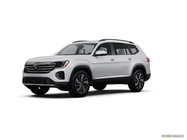 2024 Volkswagen Atlas Vehicle Photo in BRUNSWICK, GA 31525-1881