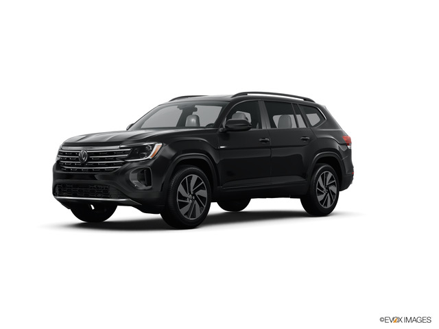 2024 Volkswagen Atlas Vehicle Photo in INDEPENDENCE, MO 64055-1314