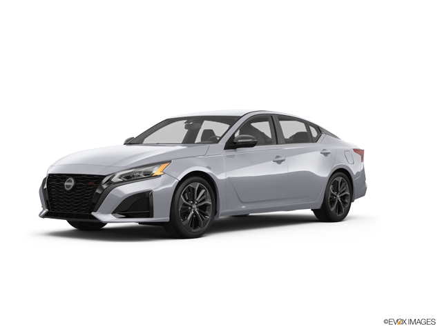 2024 Nissan Altima Vehicle Photo in Bluffton, SC 29910