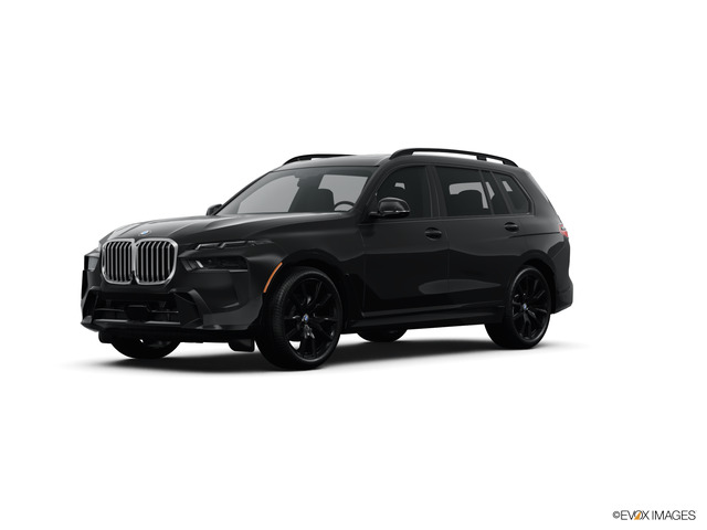 2024 BMW X7 xDrive40i Vehicle Photo in Willow Grove, PA 19090