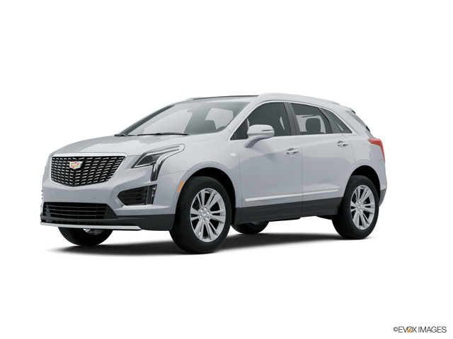 2024 Cadillac XT5 Vehicle Photo in KANSAS CITY, MO 64114-4545