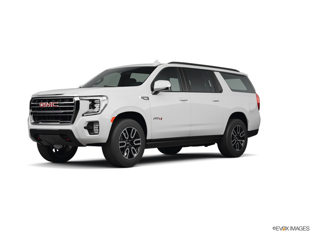 2023 GMC Yukon XL Vehicle Photo in INDEPENDENCE, MO 64055-1314