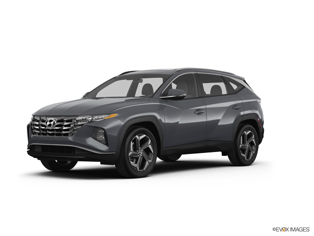 2024 Hyundai TUCSON Vehicle Photo in Brunswick, GA 31525
