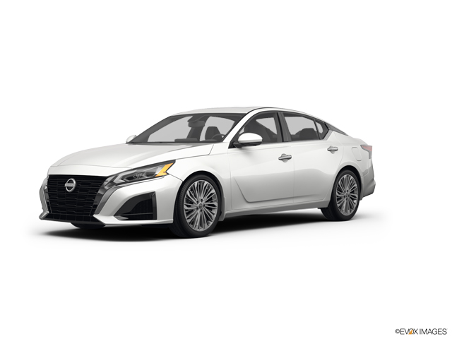 2024 Nissan Altima Vehicle Photo in Bluffton, SC 29910