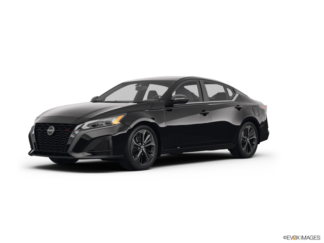 2024 Nissan Altima Vehicle Photo in Savannah, GA 31419