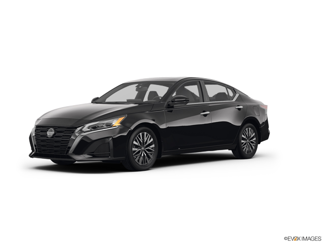 2024 Nissan Altima Vehicle Photo in Bluffton, SC 29910