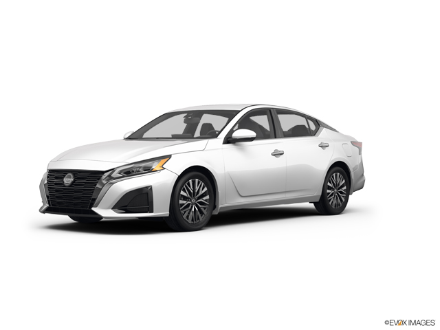 2024 Nissan Altima Vehicle Photo in Bluffton, SC 29910