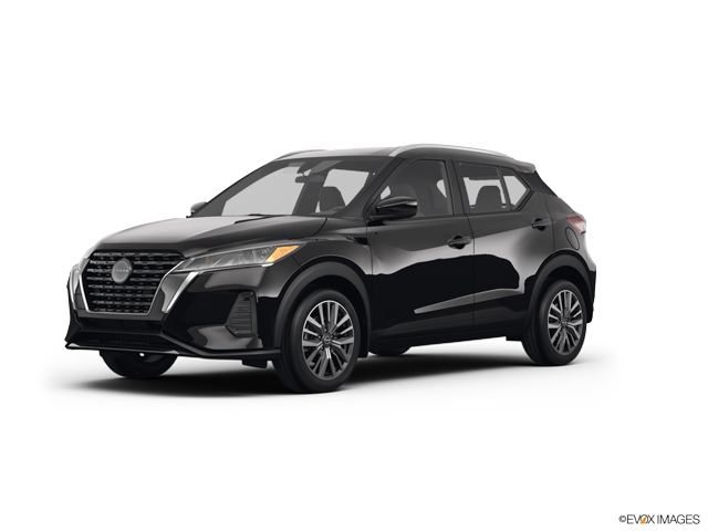 2024 Nissan Kicks Vehicle Photo in Savannah, GA 31419