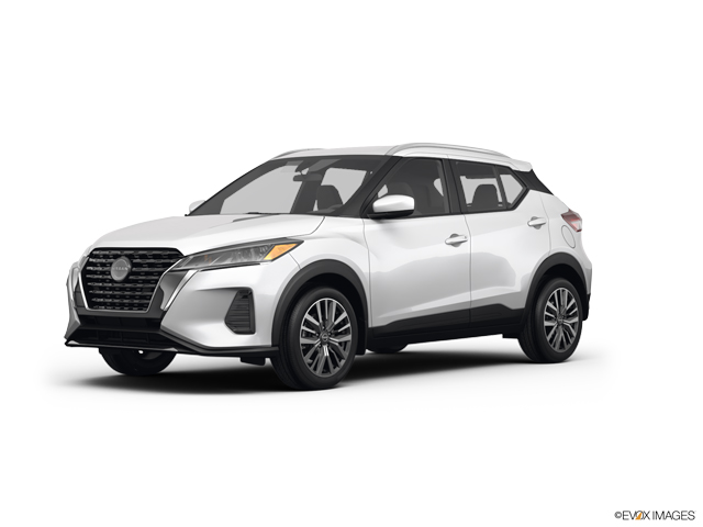 2024 Nissan Kicks Vehicle Photo in Savannah, GA 31419