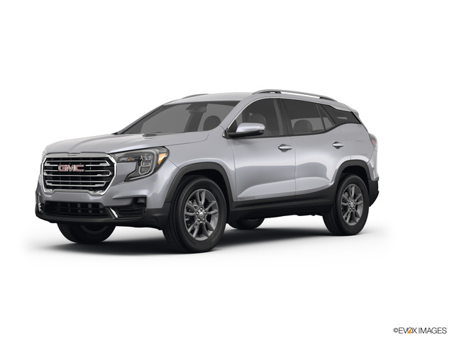 2024 GMC Terrain Vehicle Photo in BRUNSWICK, GA 31525-1881