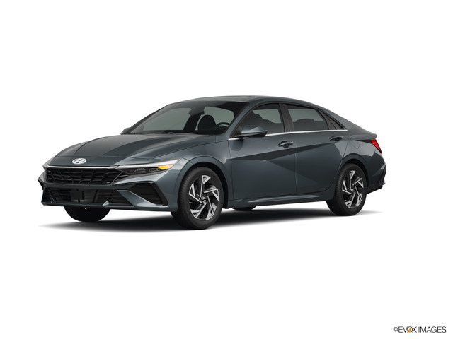 2024 Hyundai ELANTRA Vehicle Photo in Statesboro, GA 30458