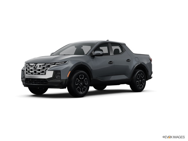 2024 Hyundai SANTA CRUZ Vehicle Photo in Statesboro, GA 30458