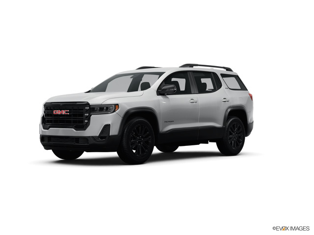 2023 GMC Acadia Vehicle Photo in Savannah, GA 31419