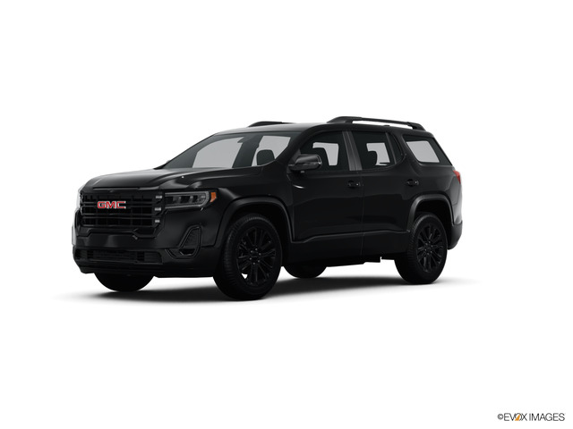 2023 GMC Acadia Vehicle Photo in Hinesville, GA 31313