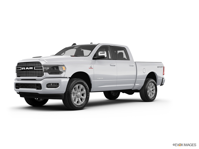 2024 Ram 2500 Vehicle Photo in BRUNSWICK, GA 31525-1881