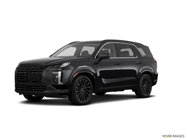 2024 Hyundai PALISADE Vehicle Photo in Lees Summit, MO 64086