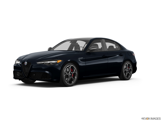 2024 Alfa Romeo Giulia Vehicle Photo in Willow Grove, PA 19090
