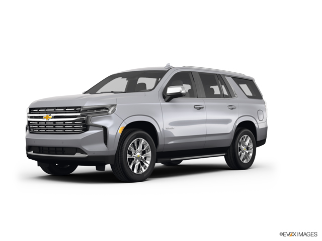 2024 Chevrolet Tahoe Vehicle Photo in SAVANNAH, GA 31406-4513