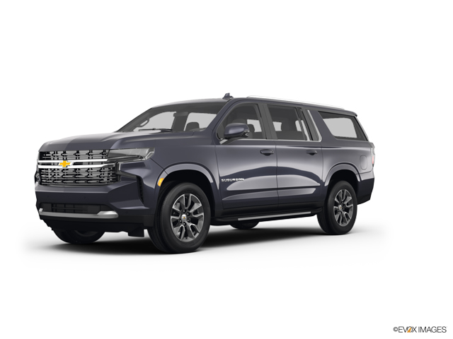 2024 Chevrolet Suburban Vehicle Photo in SAVANNAH, GA 31406-4513